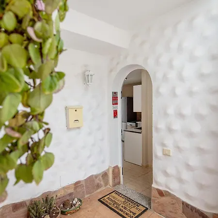 Casa Weimar Lejlighed
