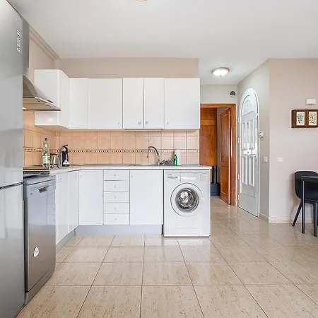 Διαμέρισμα Casa Weimar