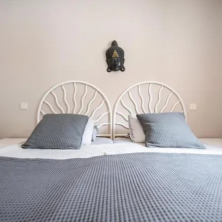 Casa Weimar Διαμέρισμα *