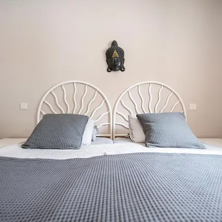 Casa Weimar Lägenhet *