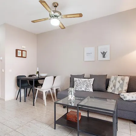 Διαμέρισμα Casa Weimar