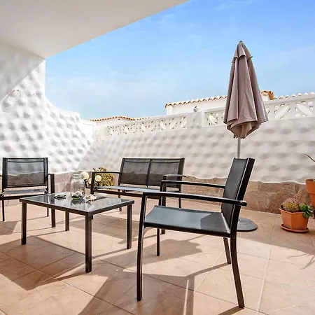 Διαμέρισμα Casa Weimar