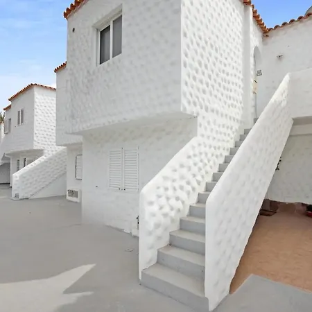Casa Weimar Lägenhet Costa Calma