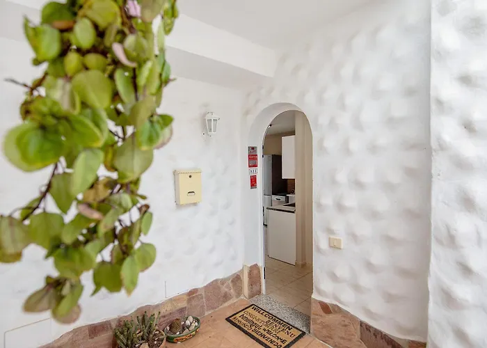 شقة Casa Weimar كوستا كالما