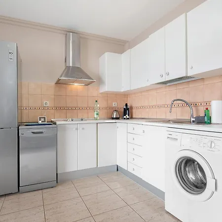 Casa Weimar Apartamento