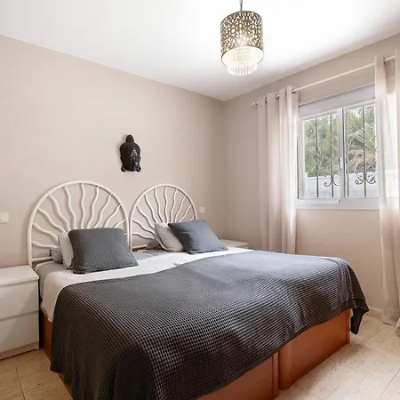 Casa Weimar Lägenhet Costa Calma