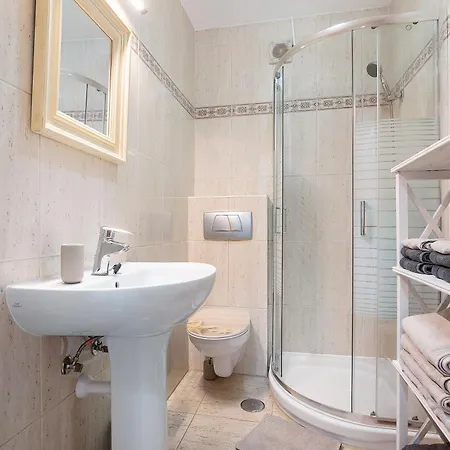 아파트 Casa Weimar *