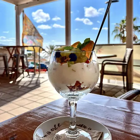 Apartamento Casa Weimar