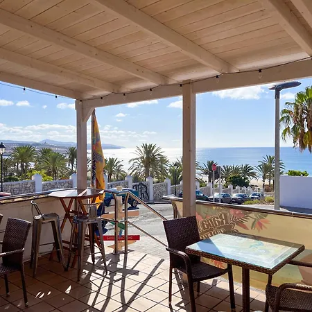 Apartamento Casa Weimar *