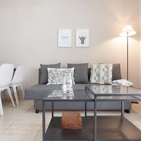 Casa Weimar Apartamento Costa Calma