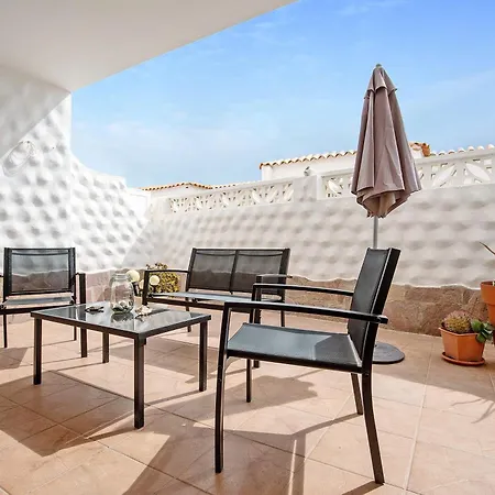 Casa Weimar * Costa Calma