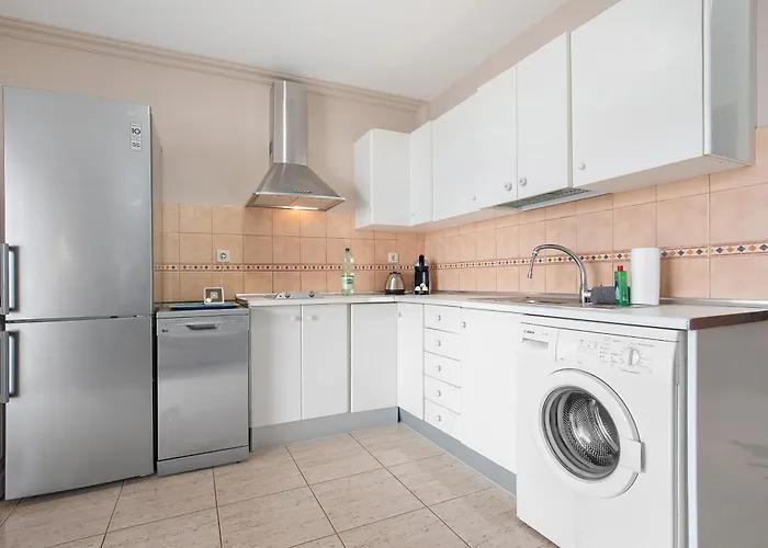 Casa Weimar Lägenhet