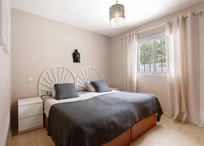 Casa Weimar Lägenhet Costa Calma