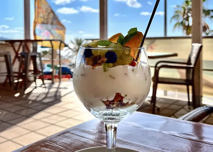 Lägenhet Casa Weimar