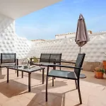 Apartamento Casa Weimar