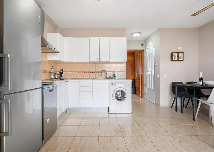 Apartamento Casa Weimar