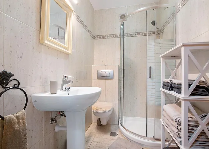 Apartamento Casa Weimar *