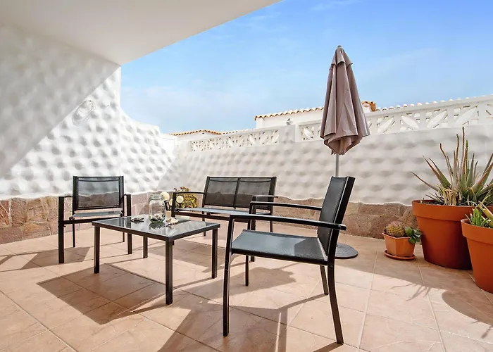 Apartamento Casa Weimar